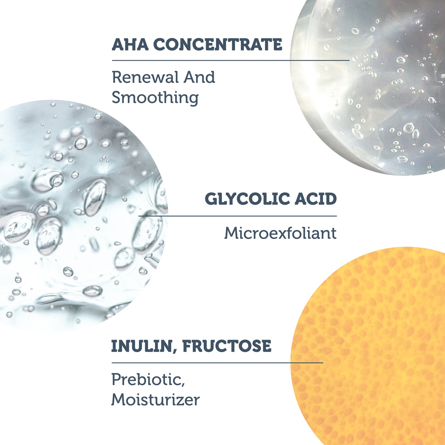 Exfoliating and Clarifying Toner