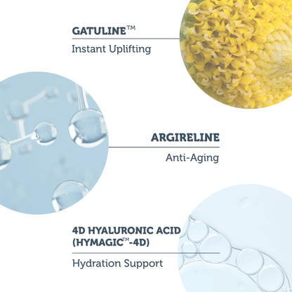 Peptide Complex Serum