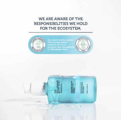 Hydrating Gentle Facial Cleanser