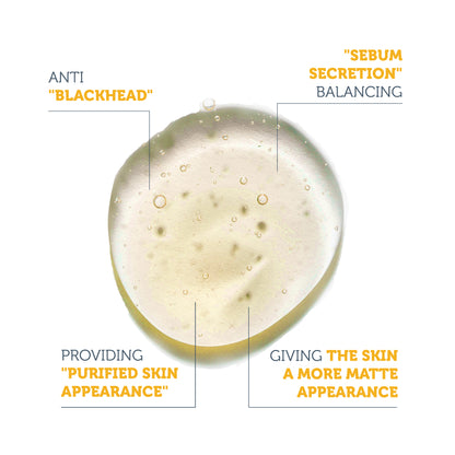 Exfoliating Salicylic Acid Cleanser