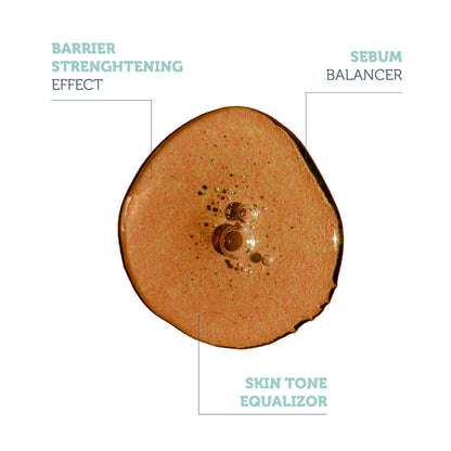Intensive Pore Tightening & Lightening Serum