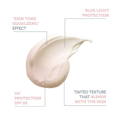 Blemish Defense UVA/UVB