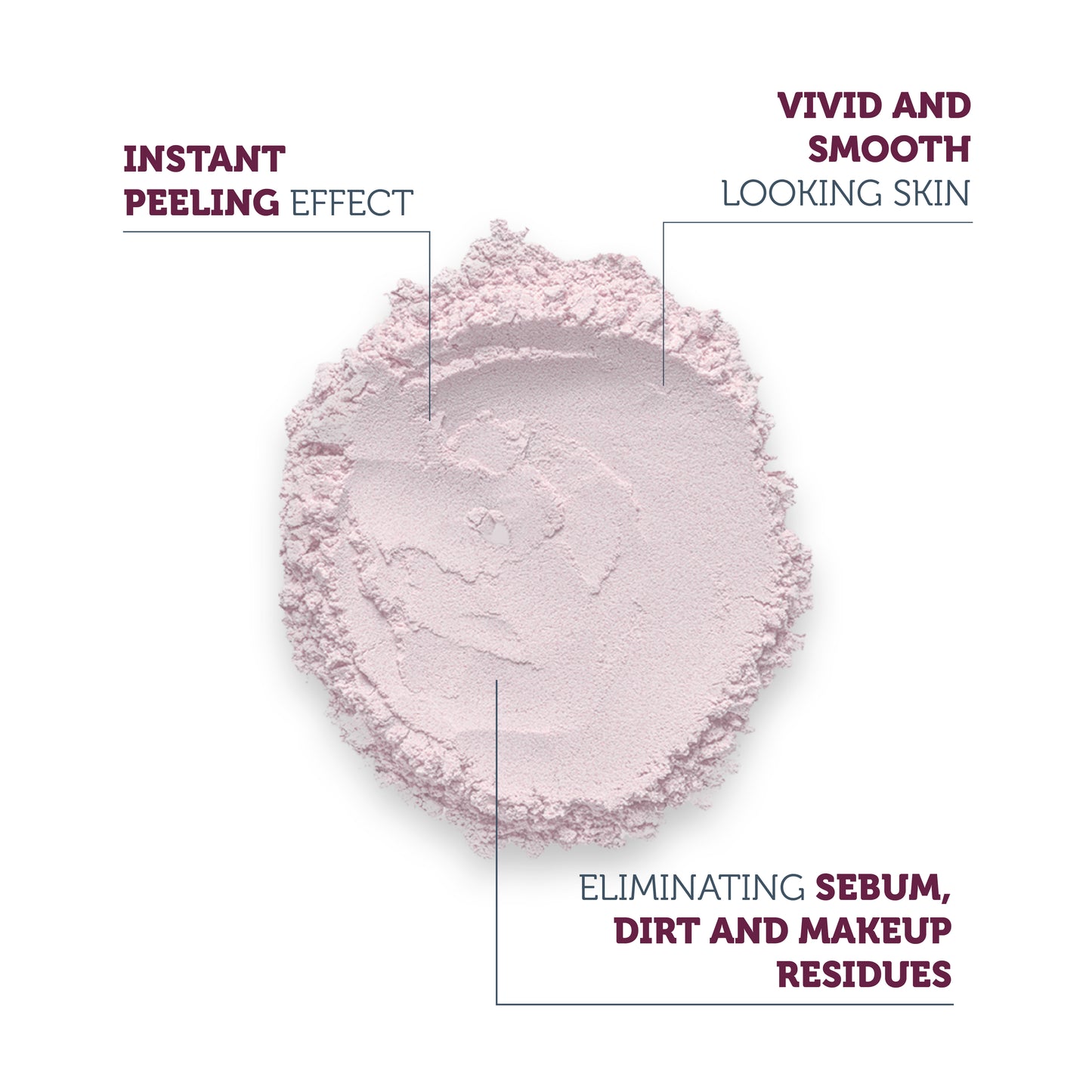 Exfoliating Fruit Enzyme Powder Peeling