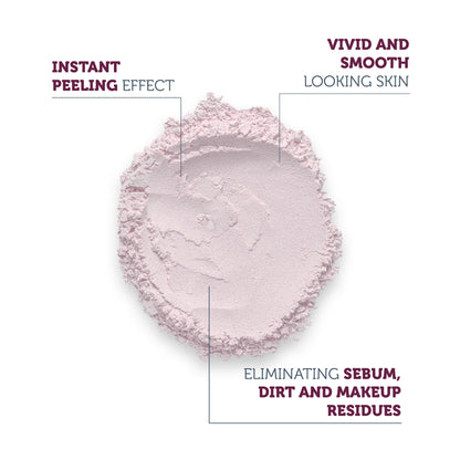 Exfoliating Fruit Enzyme Powder Peeling