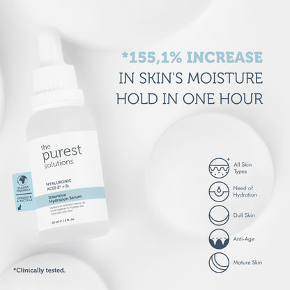 B5 Intensive Hydration Serum