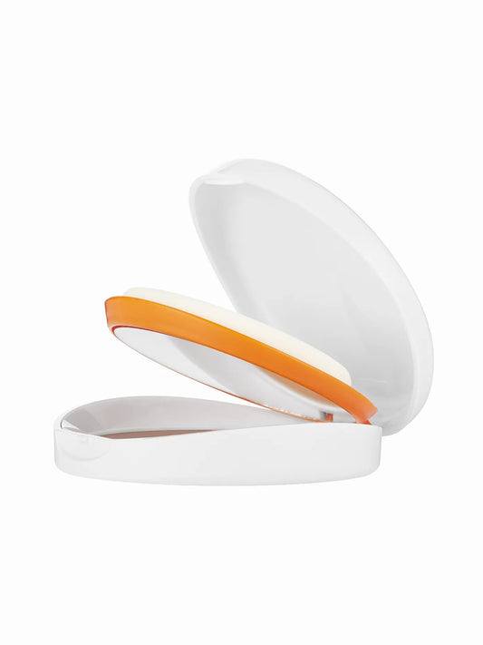 Heliocare Compact Oil-Free SPF 50 (Fair)
