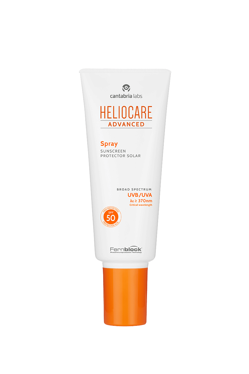 Heliocare Spray SPF 50