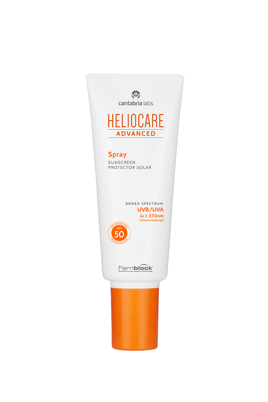 Heliocare Spray SPF 50
