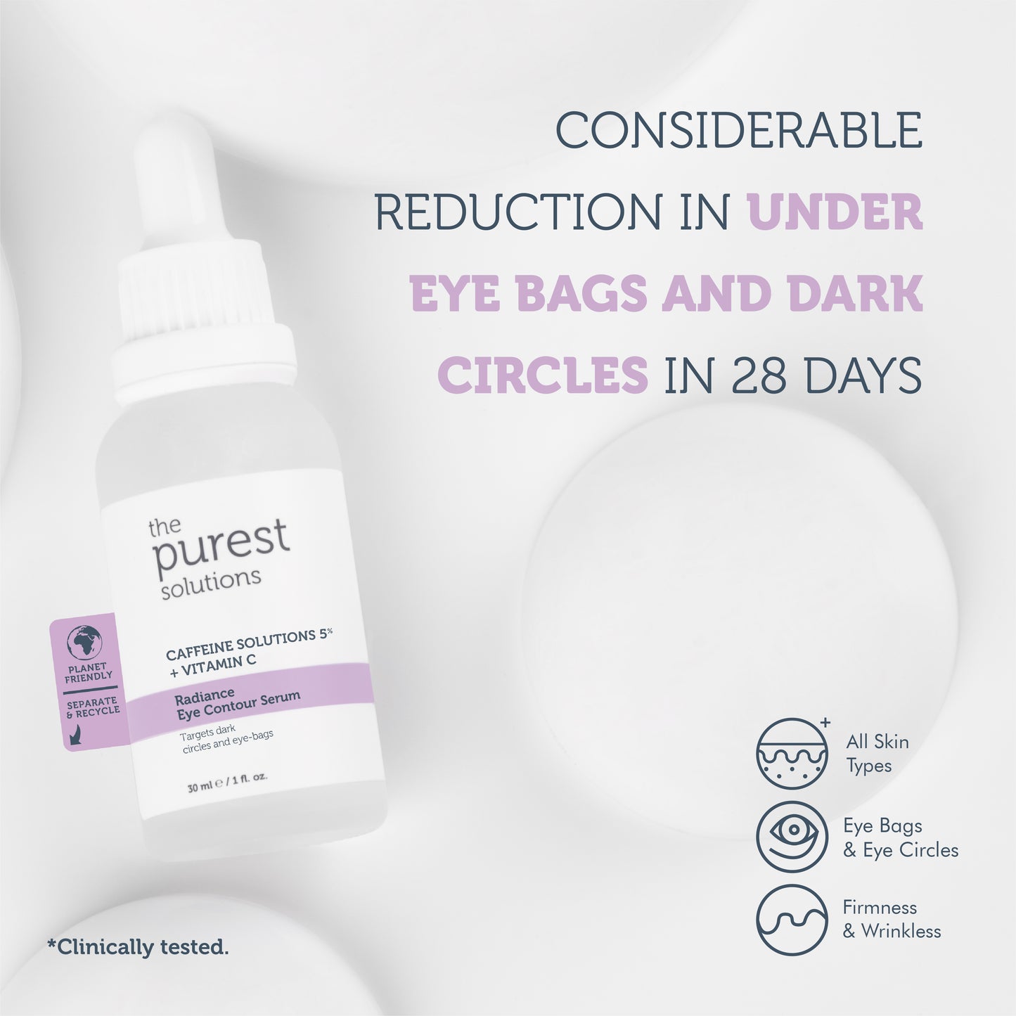 Radiance Eye Contour Serum