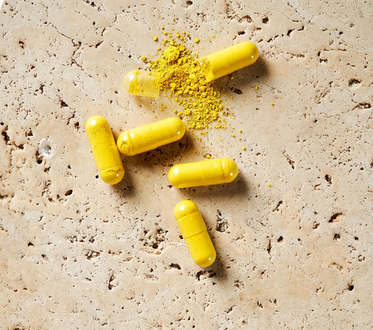 Natroceutics Berberine Complex