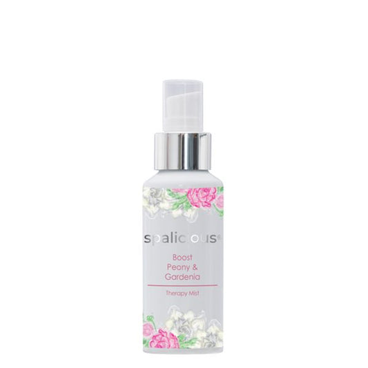 Spalicious Boost Therapy Mist