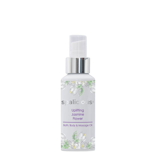 Spalicious Jasmine Flower Uplifting