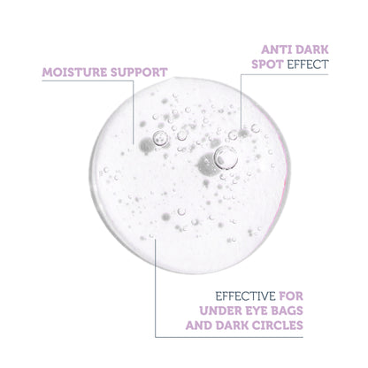 Radiance Eye Contour Serum