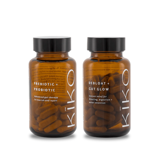 Kiko Heal Your Gut Duo