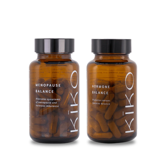 Kiko Mother + Daughter Duo