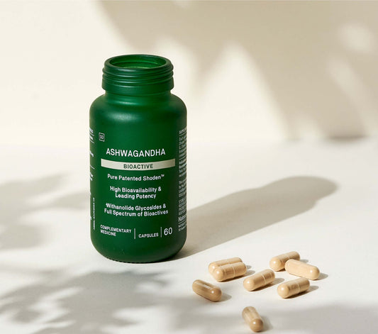 Natroceutics Ashwagandha bioactive