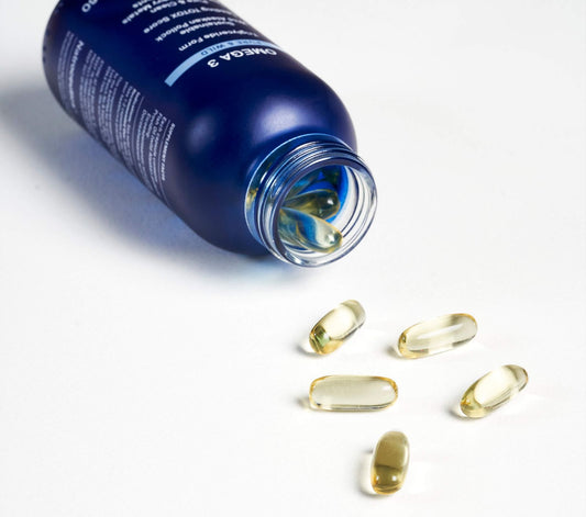 Natroceutics Omega 3 Pure and Wild