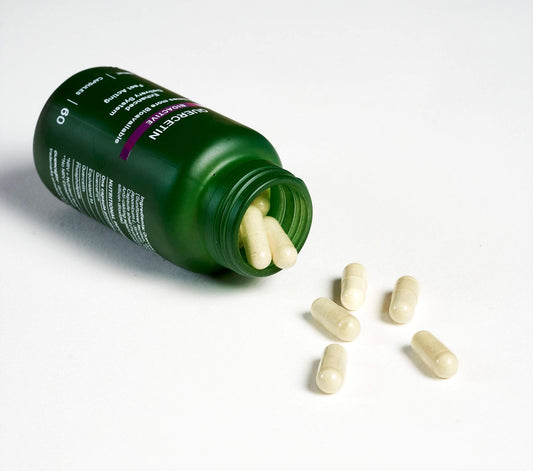 Natroceutics Quercetin Bioactive