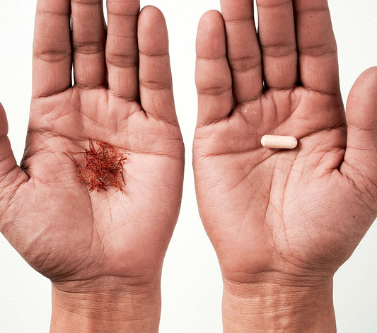 Natroceutics Saffron Bioactive