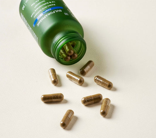 Natroceutics Sulforaphane Complex