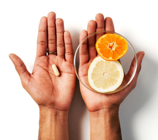 Natroceutics Vitamin C