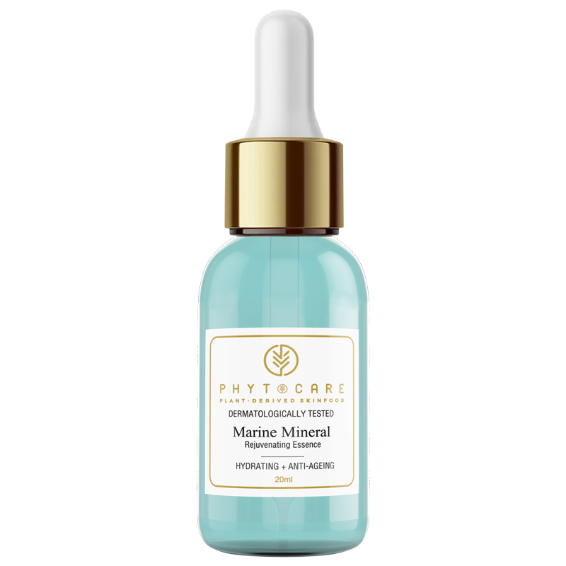 Phytocare Marine Mineral