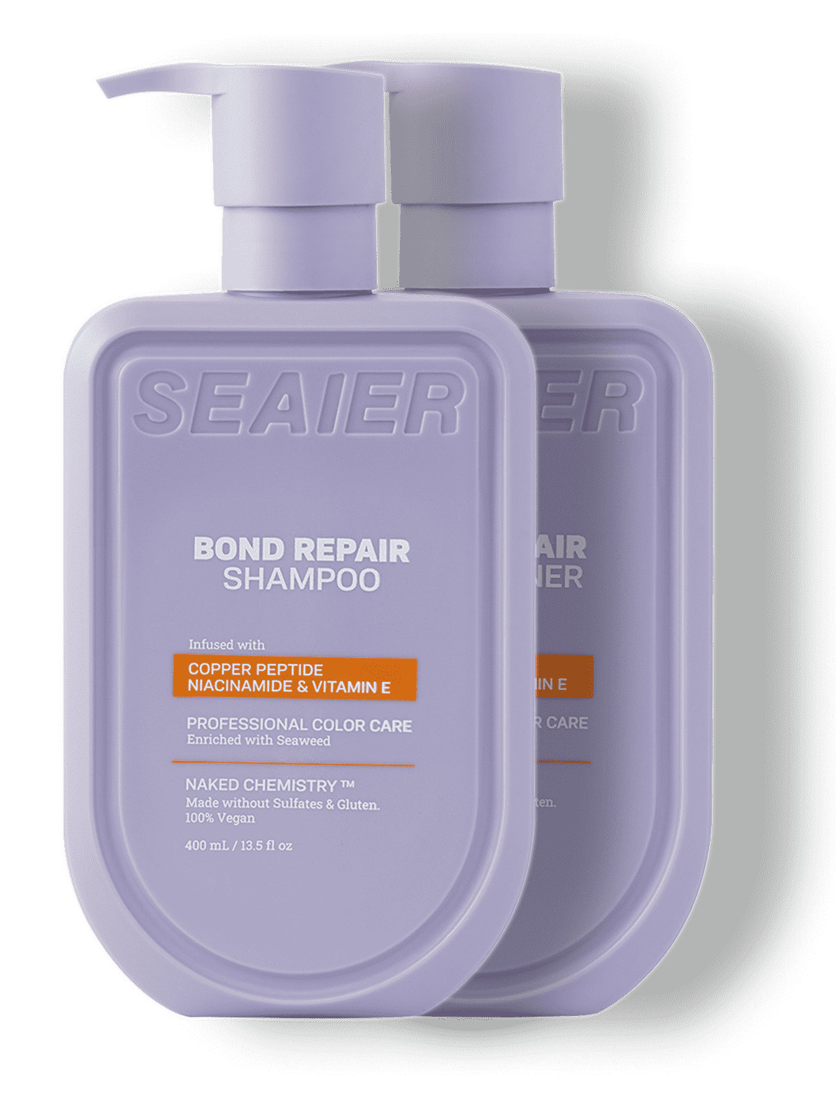 Seaier Bond Repair Bundle