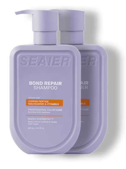 Seaier Bond Repair Bundle