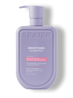 Smoothing Shampoo
